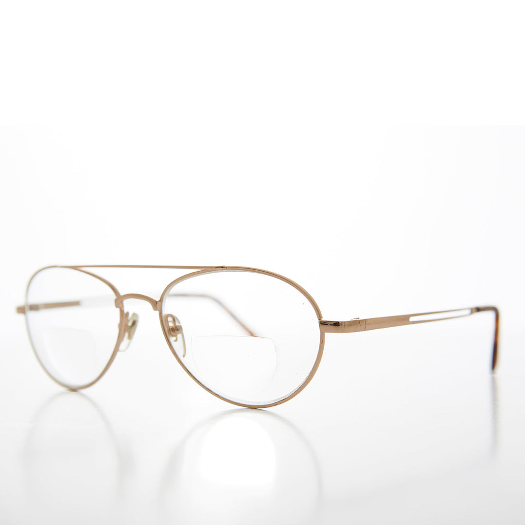 Bifocal Reading Glasses - Winner