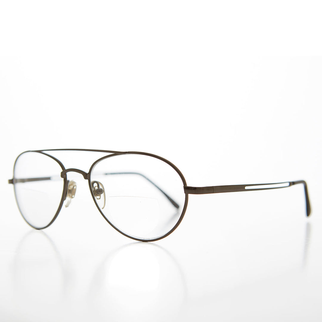 Bifocal Reading Glasses - Winner