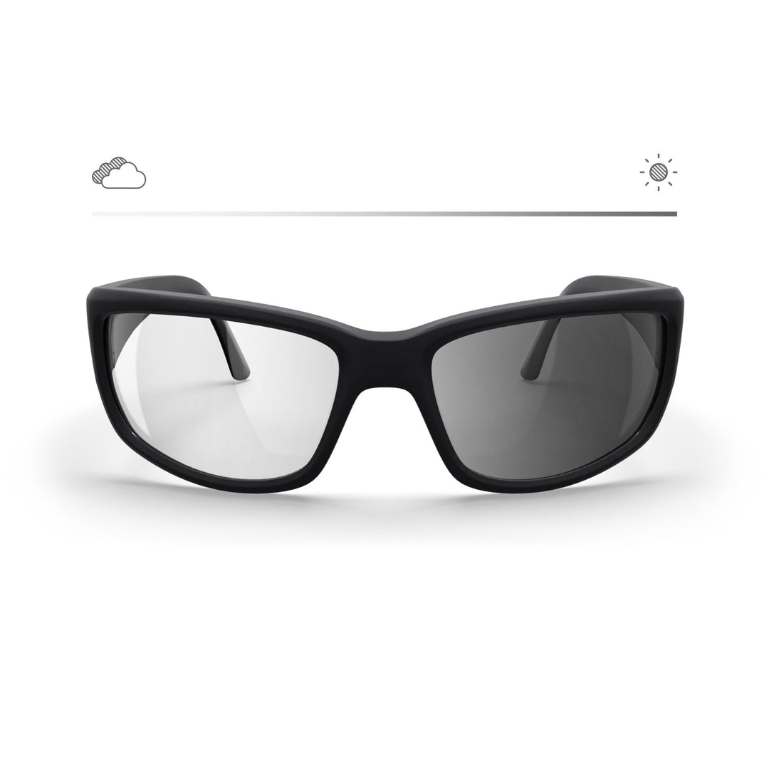 Wrap Around Transitions® Trivex® XTRActive Polarized