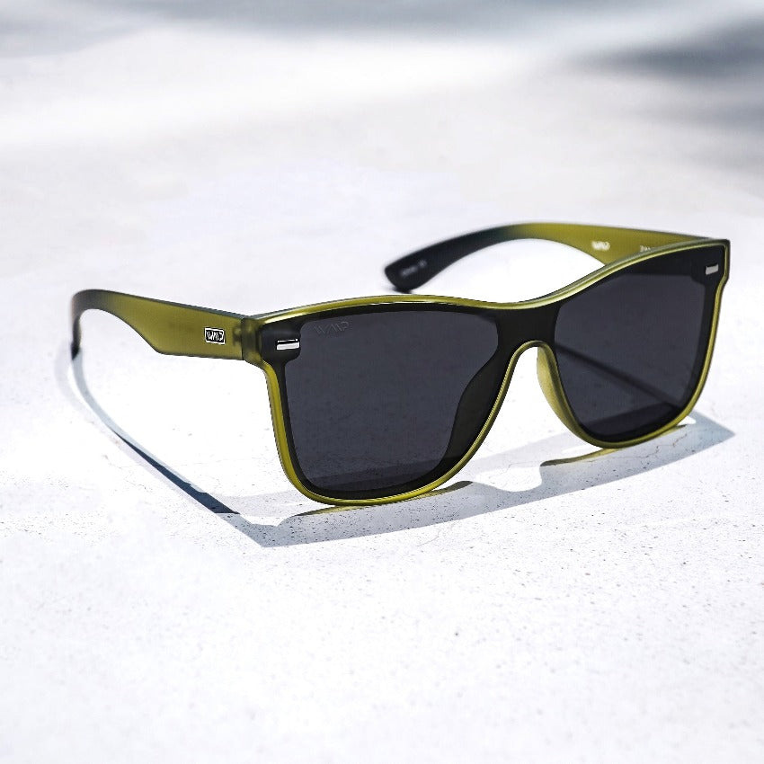 Zane | Polarized