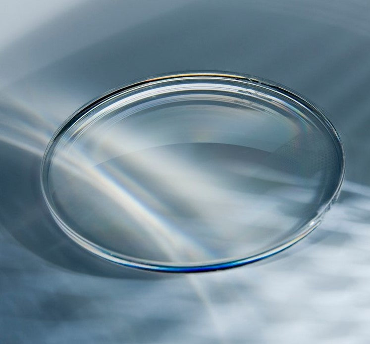 Polycarbonate Clear Lenses