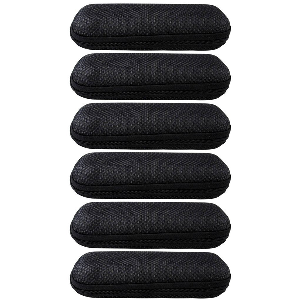 EVA Zip Case for Reading Glasses