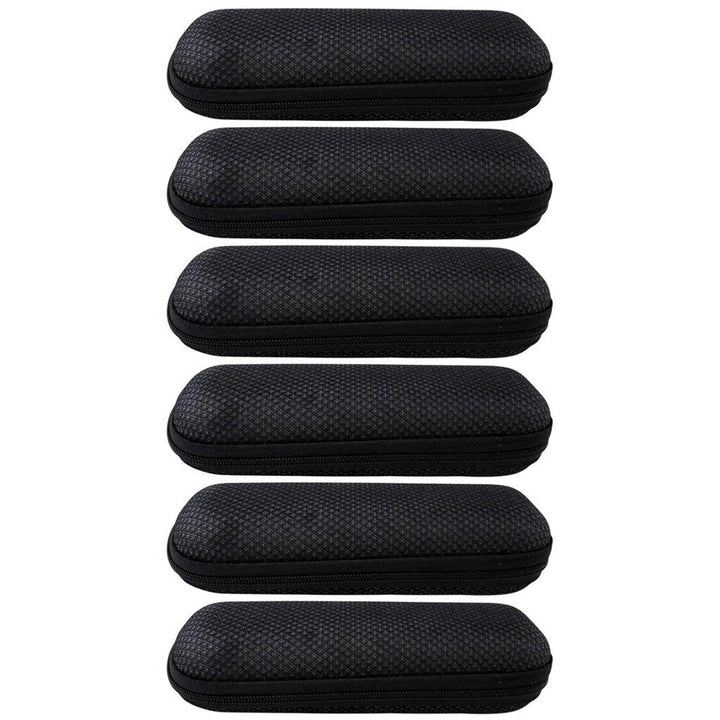 EVA Zip Case for Reading Glasses