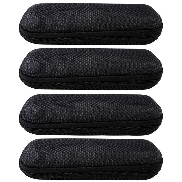 EVA Zip Case for Reading Glasses