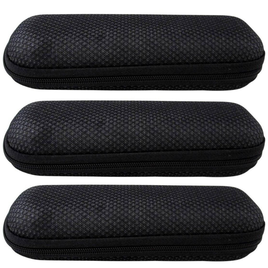 EVA Zip Case for Reading Glasses