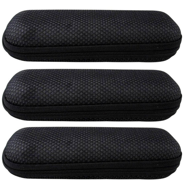EVA Zip Case for Reading Glasses
