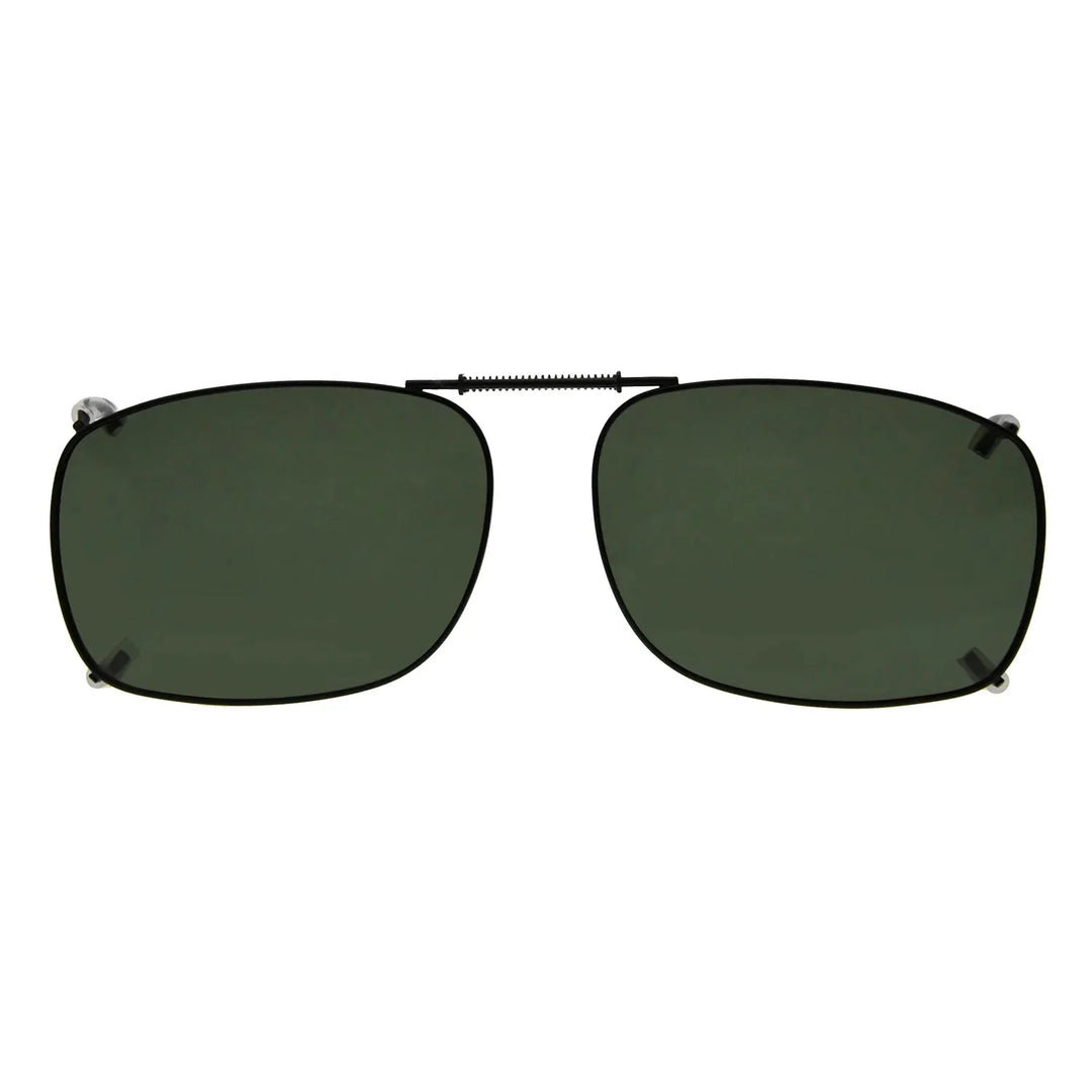 Polarized Clip-on Sunglasses