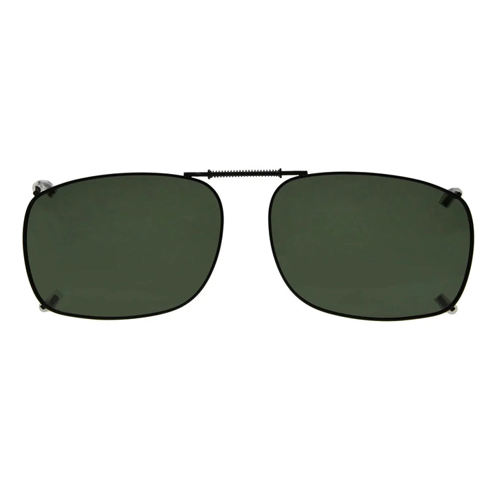 Polarized Clip-on Sunglasses