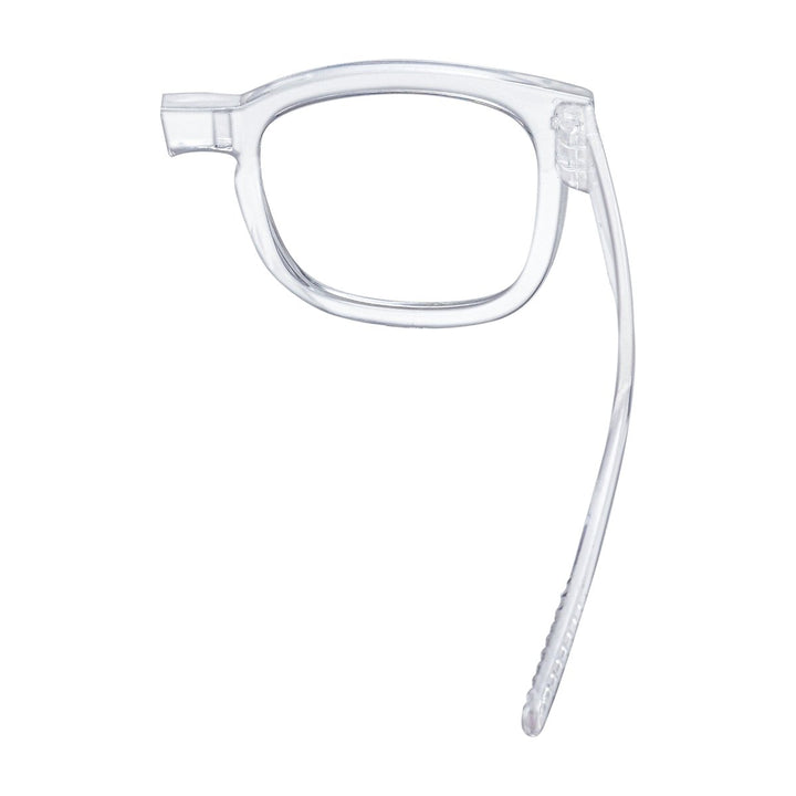 Metalless Screwless Reading Glasses with Different Strength for Each Eye PR033 (Must Buy Both Eyes)