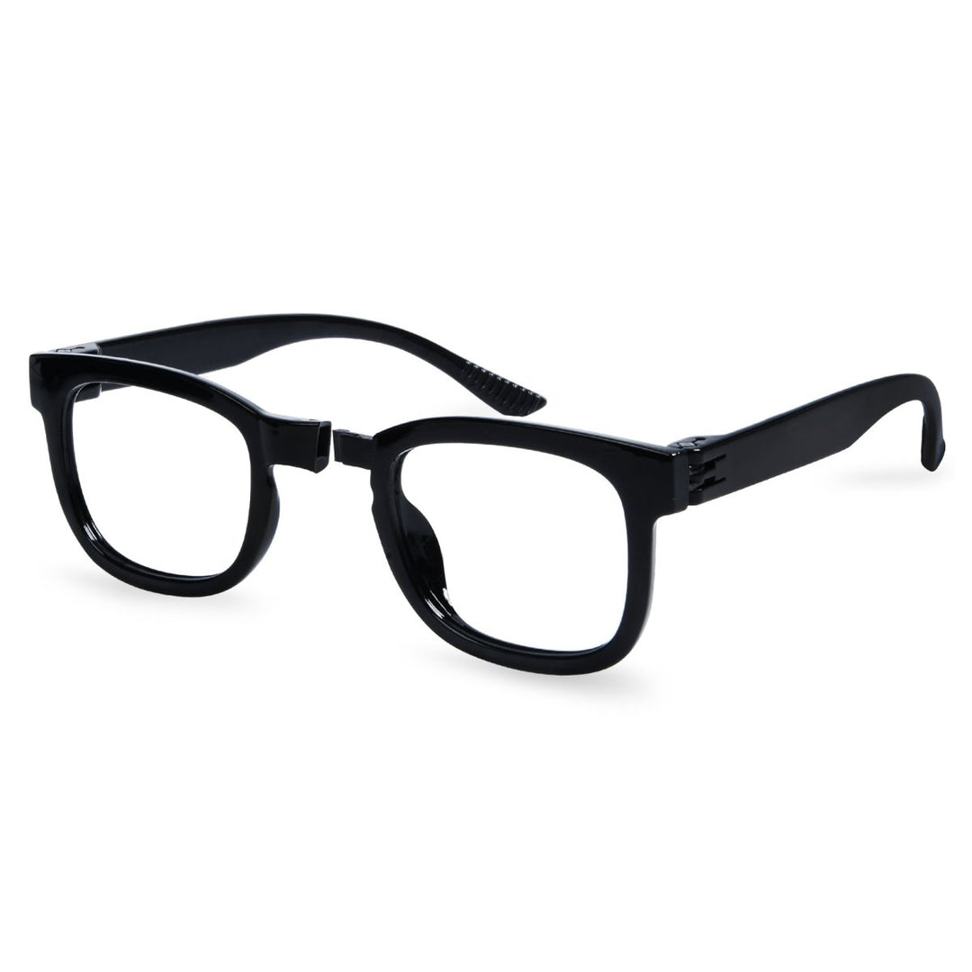 Gafas de lectura sin tornillos y sin metal con diferente resistencia para cada ojo PR033 (debe comprar ambos ojos)
