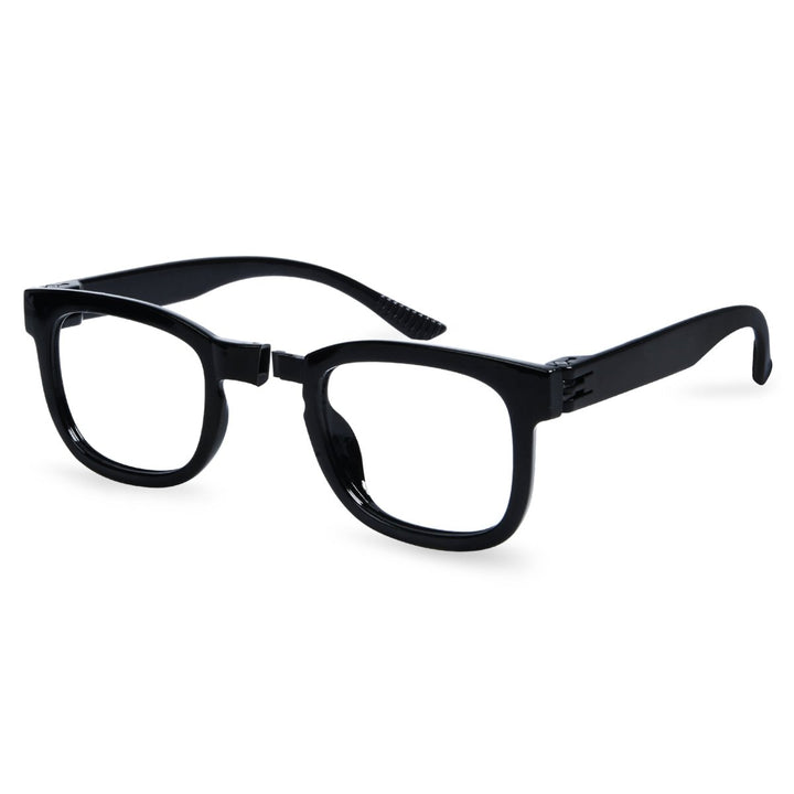 Gafas de lectura sin tornillos y sin metal con diferente resistencia para cada ojo PR033 (debe comprar ambos ojos)