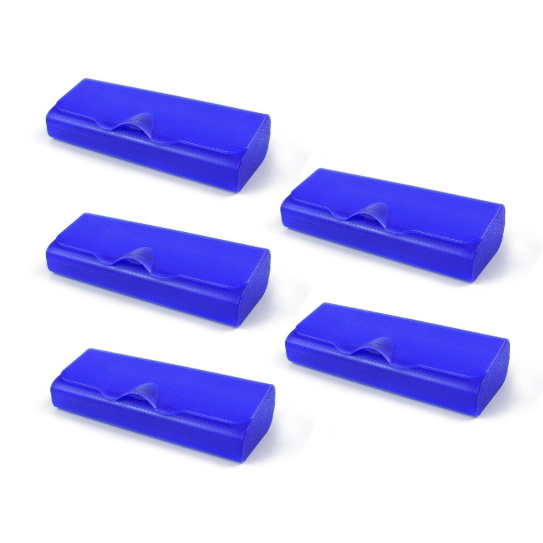 Plastic Case for Reading Glasses