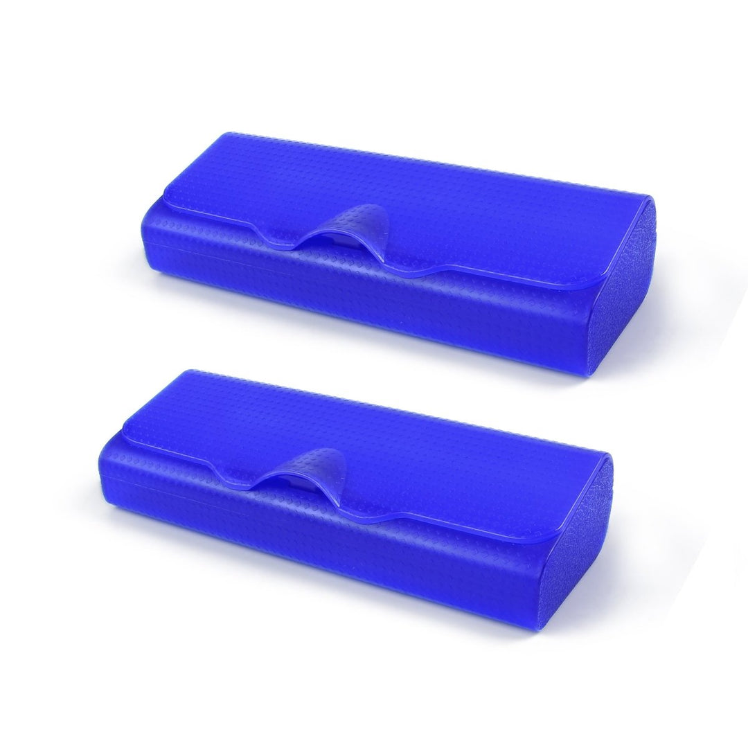 Plastic Case for Reading Glasses