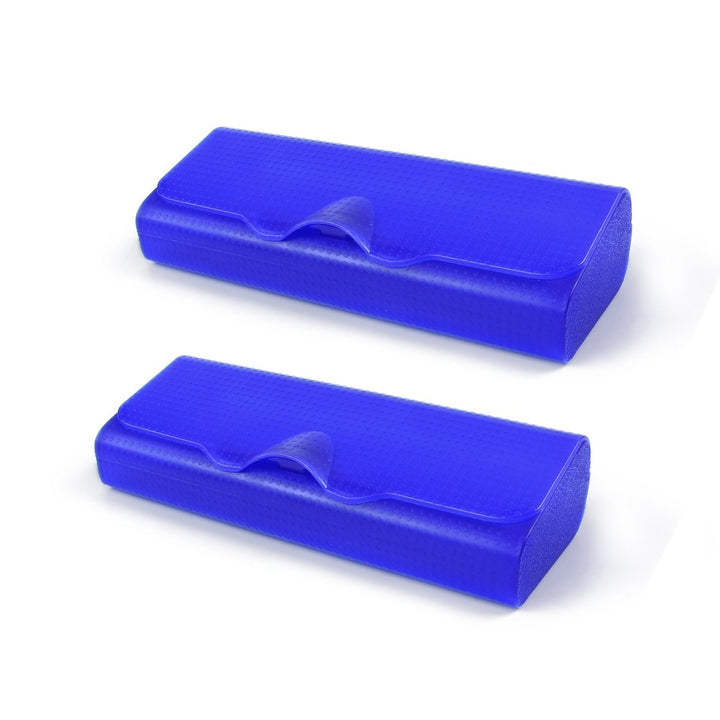 Plastic Case for Reading Glasses
