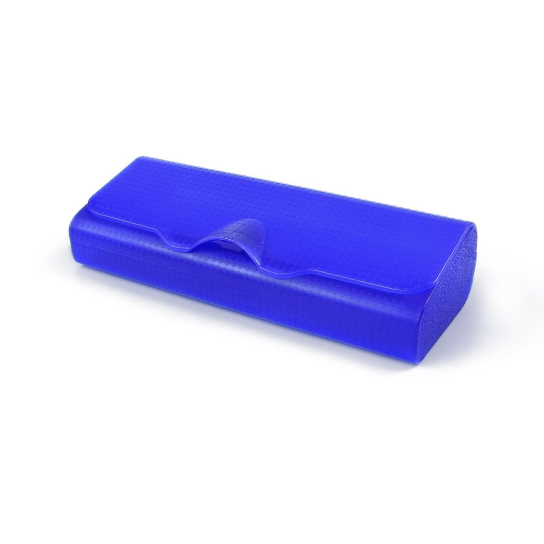 Plastic Case for Reading Glasses