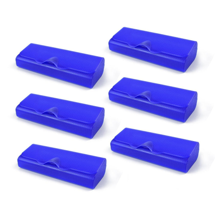 Plastic Case for Reading Glasses