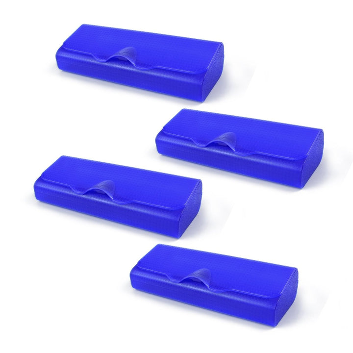 Plastic Case for Reading Glasses