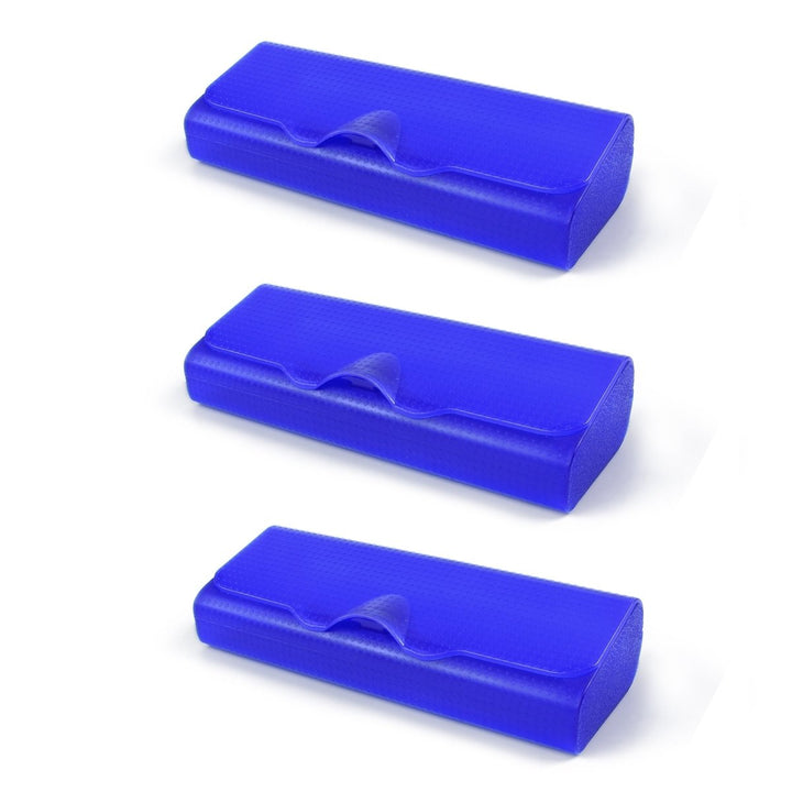 Plastic Case for Reading Glasses