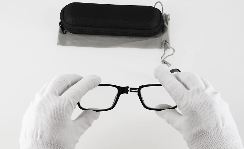 Reading Glasses with Different Strength for Each Eye PR032 (Must Buy Both Eyes)