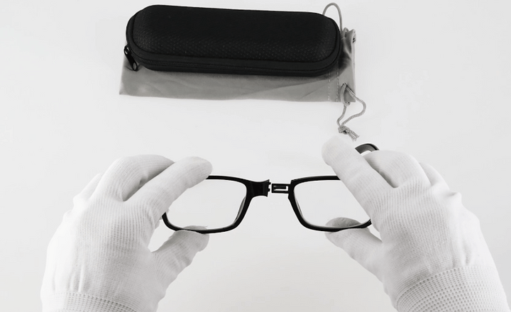 Reading Glasses with Different Strength for Each Eye PR032 (Must Buy Both Eyes)