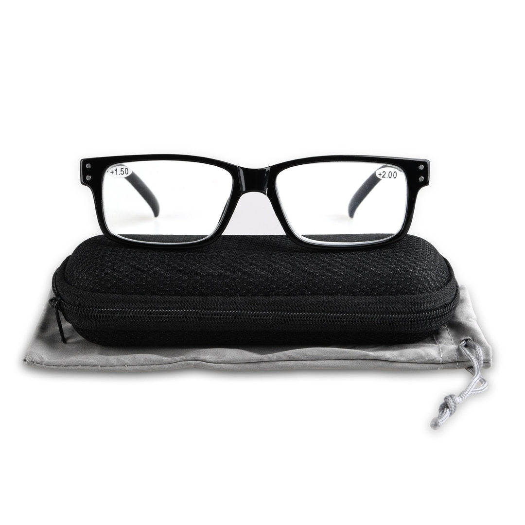 Reading Glasses with Different Strength for Each Eye PR032 (Must Buy Both Eyes)