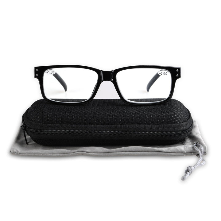 Reading Glasses with Different Strength for Each Eye PR032 (Must Buy Both Eyes)