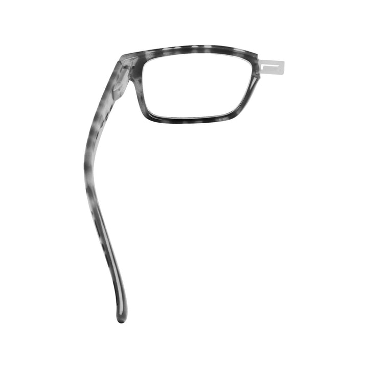 Reading Glasses with Different Strength for Each Eye PR032-DEMI (Must Buy Both Eyes)