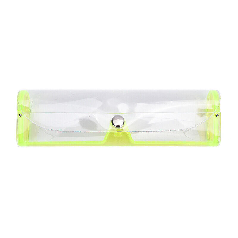 Clear Vinyl Case
