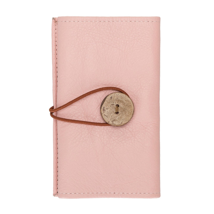 Salida Travel Pouch and Premium Leather Cable Organizer