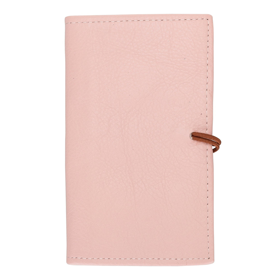 Salida Travel Pouch and Premium Leather Cable Organizer
