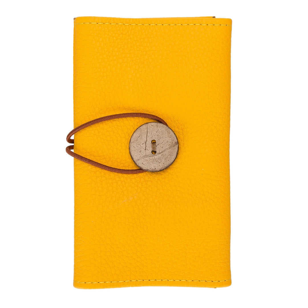 Salida Travel Pouch and Premium Leather Cable Organizer