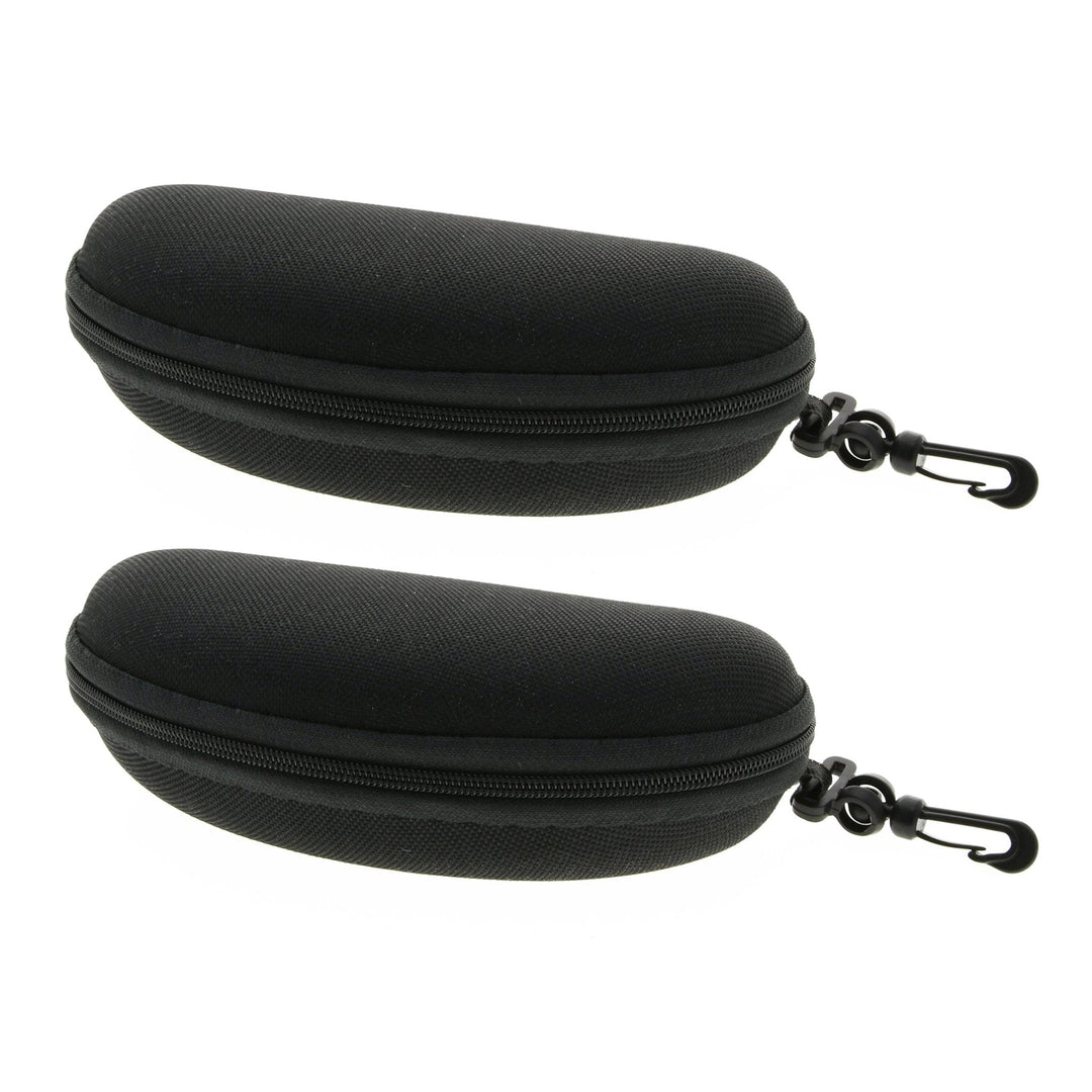 Soft Zipper Case