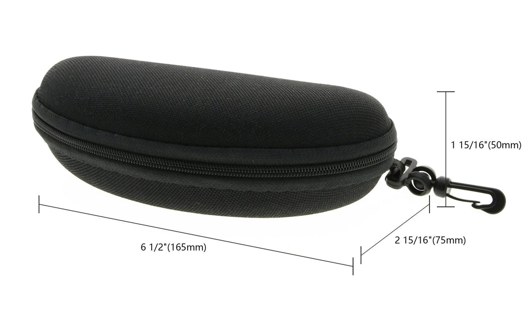 Soft Zipper Case