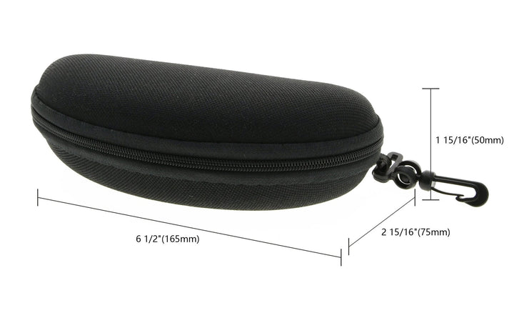Soft Zipper Case