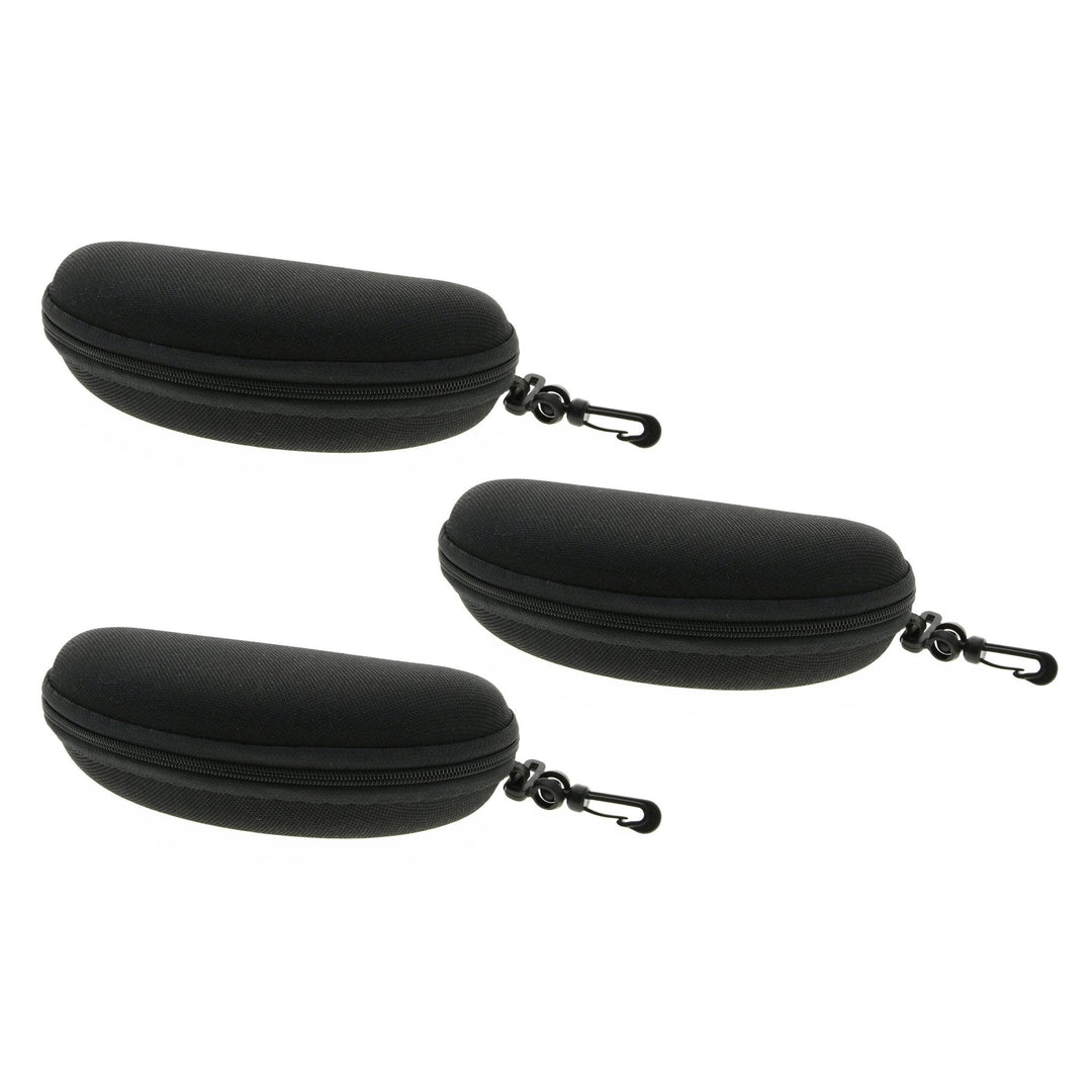 Soft Zipper Case
