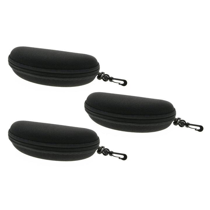 Soft Zipper Case
