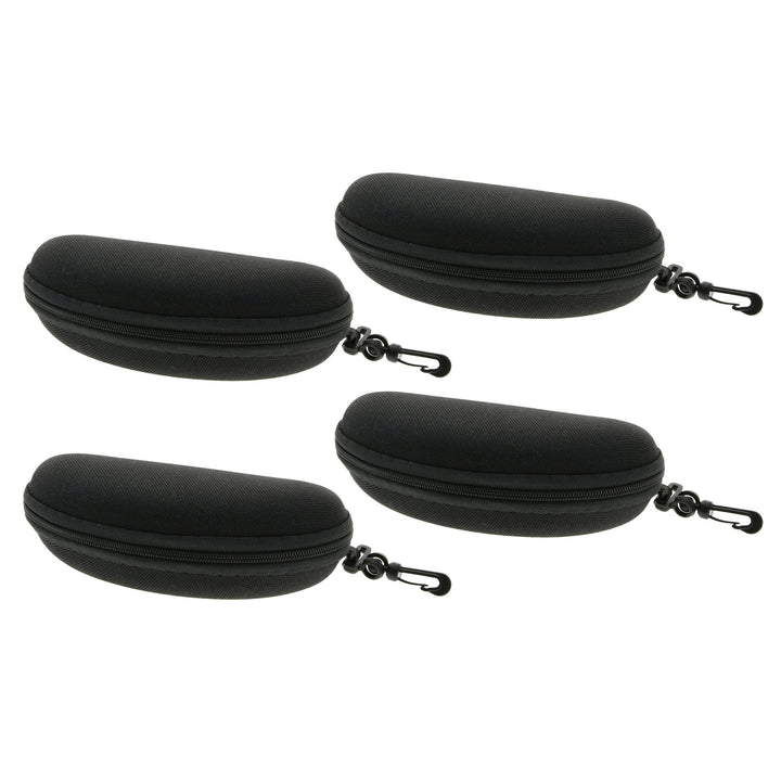 Soft Zipper Case