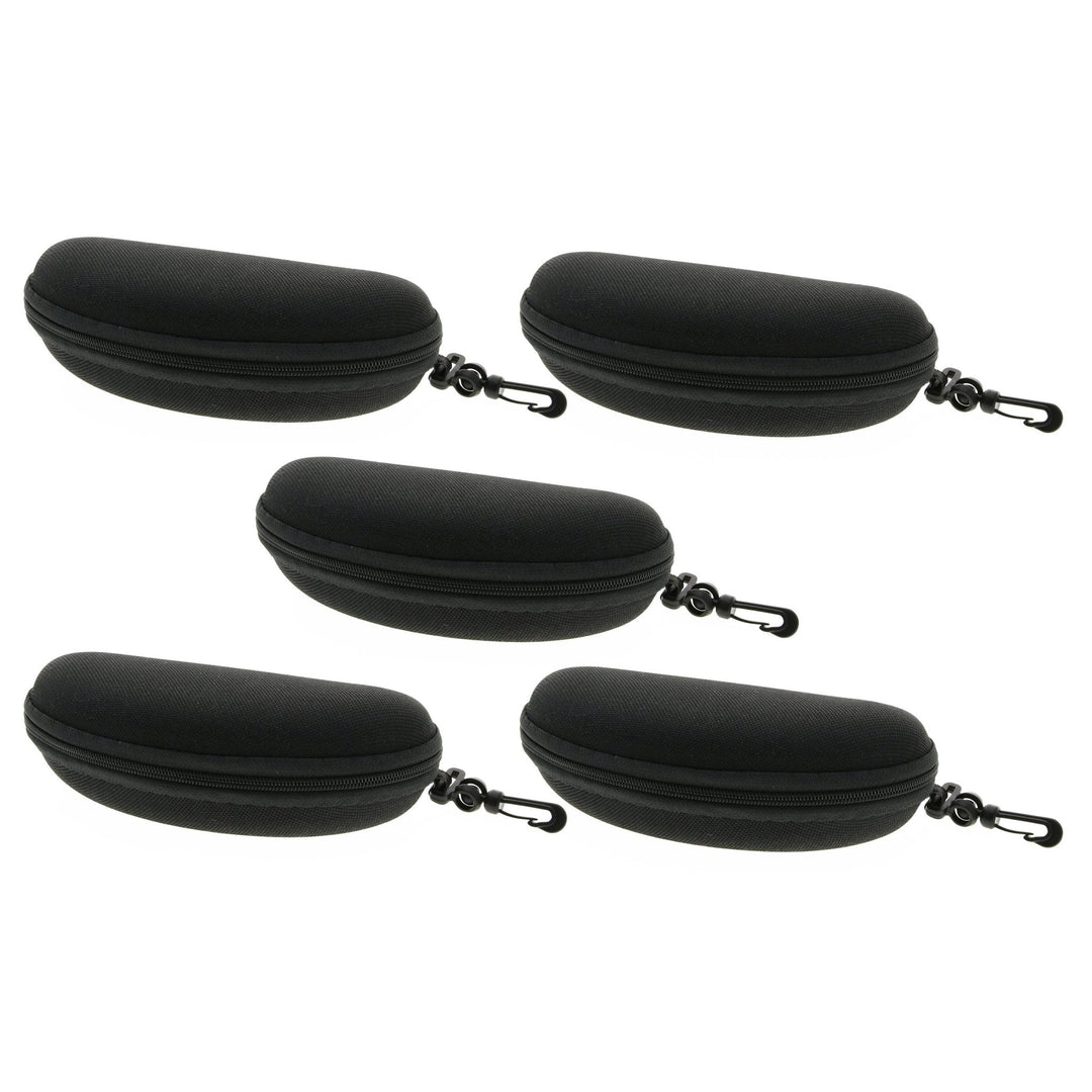 Soft Zipper Case