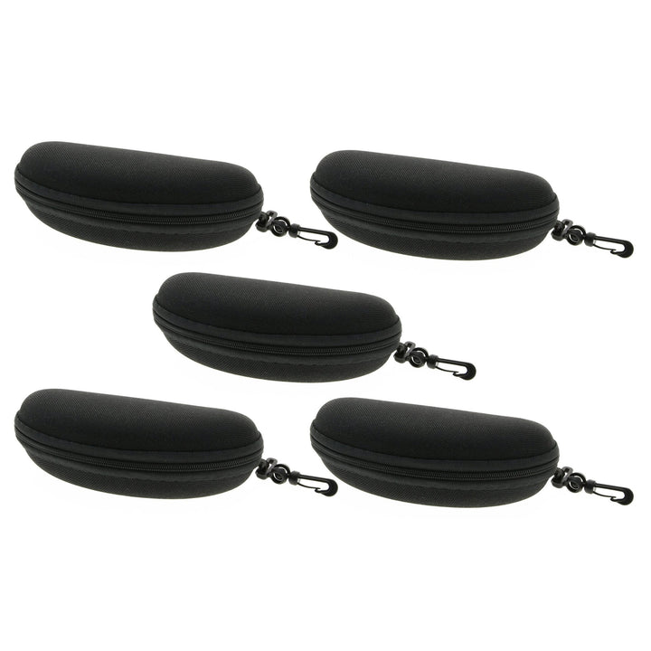 Soft Zipper Case