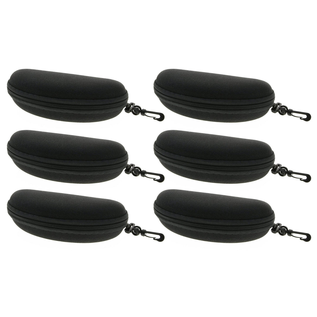 Soft Zipper Case