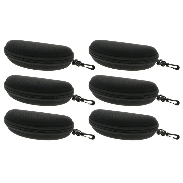 Soft Zipper Case