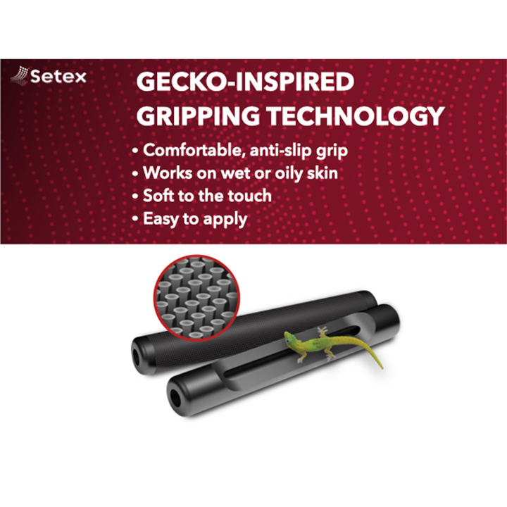 Setex® Temple Tip Grips