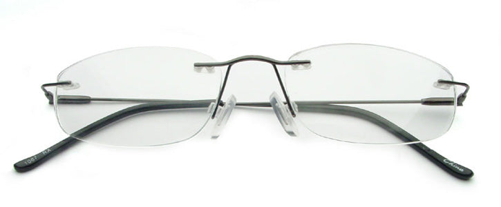 F-RIMLESS