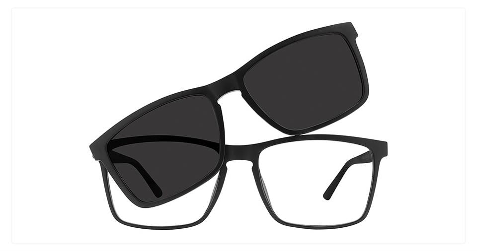 Vivid 6012 Lightweight with Polarized Magnetic Clip