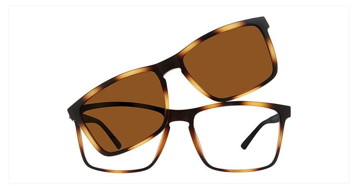 Vivid 6012 Lightweight with Polarized Magnetic Clip