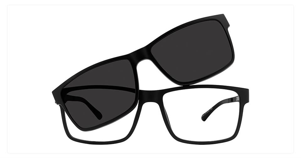 Vivid 6013 Lightweight with Polarized Magnetic Clip