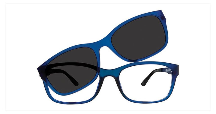 Vivid 6014 Lightweight with Polarized Magnetic Clip