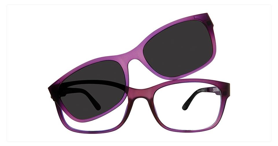 Vivid 6014 Lightweight with Polarized Magnetic Clip