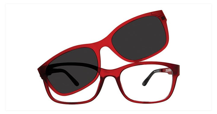 Vivid 6014 Lightweight with Polarized Magnetic Clip