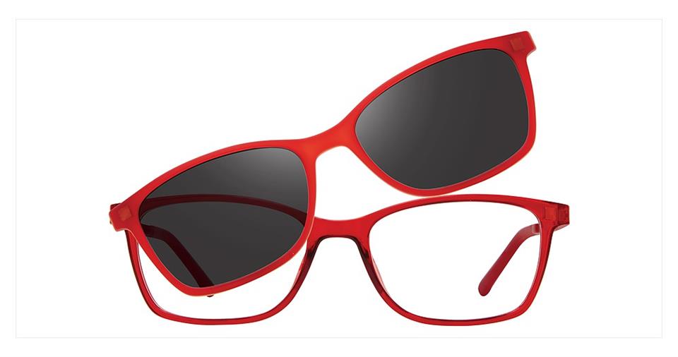 Vivid 6015 Lightweight with Polarized Magnetic Clip